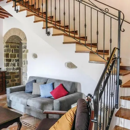 Three-bedroom Holiday In -tr- *