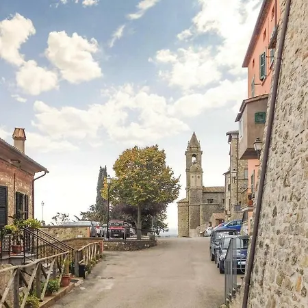 Ferienhaus Three-bedroom Holiday In -tr- Baschi